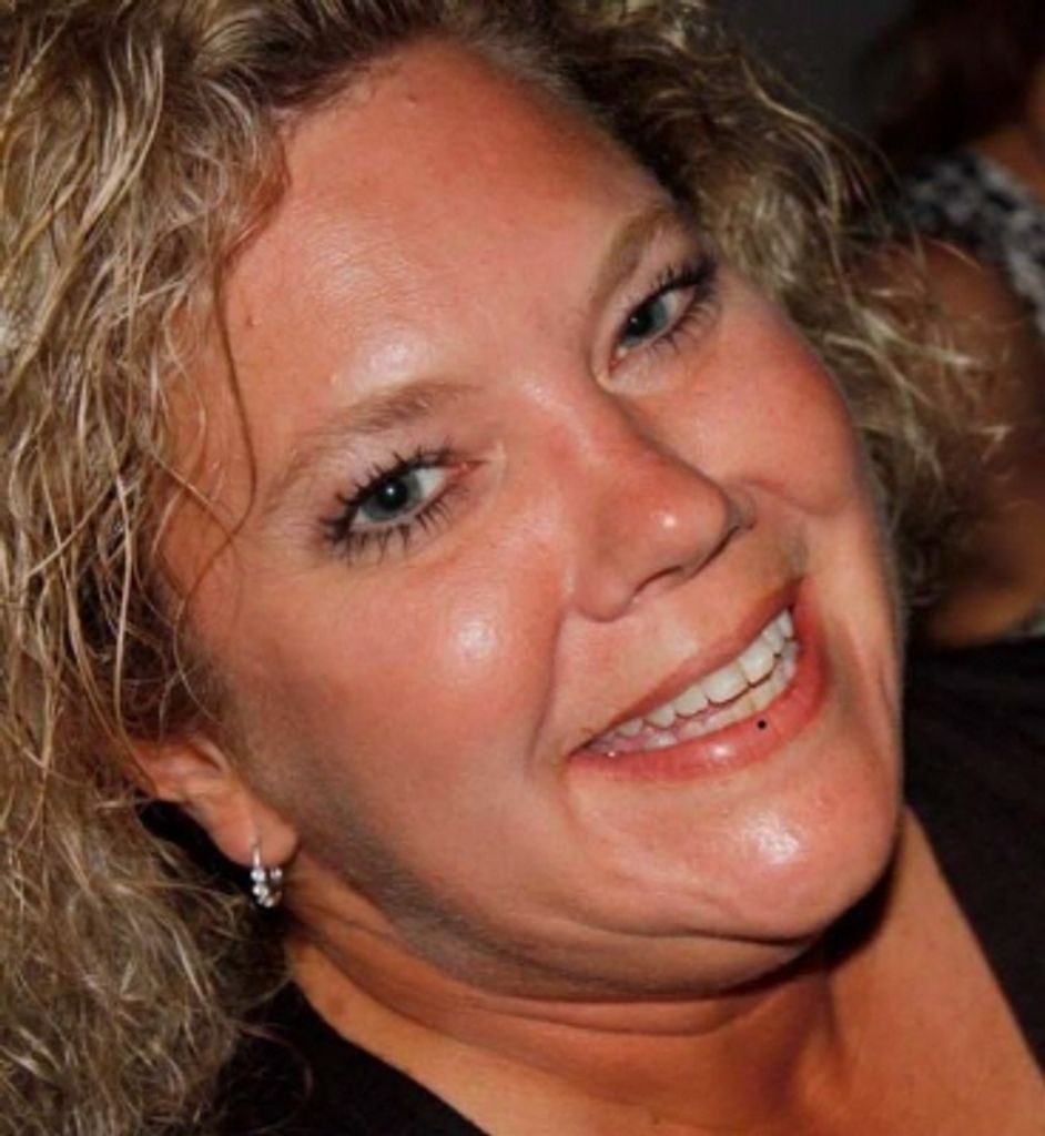 Robin Megeen Lassiter