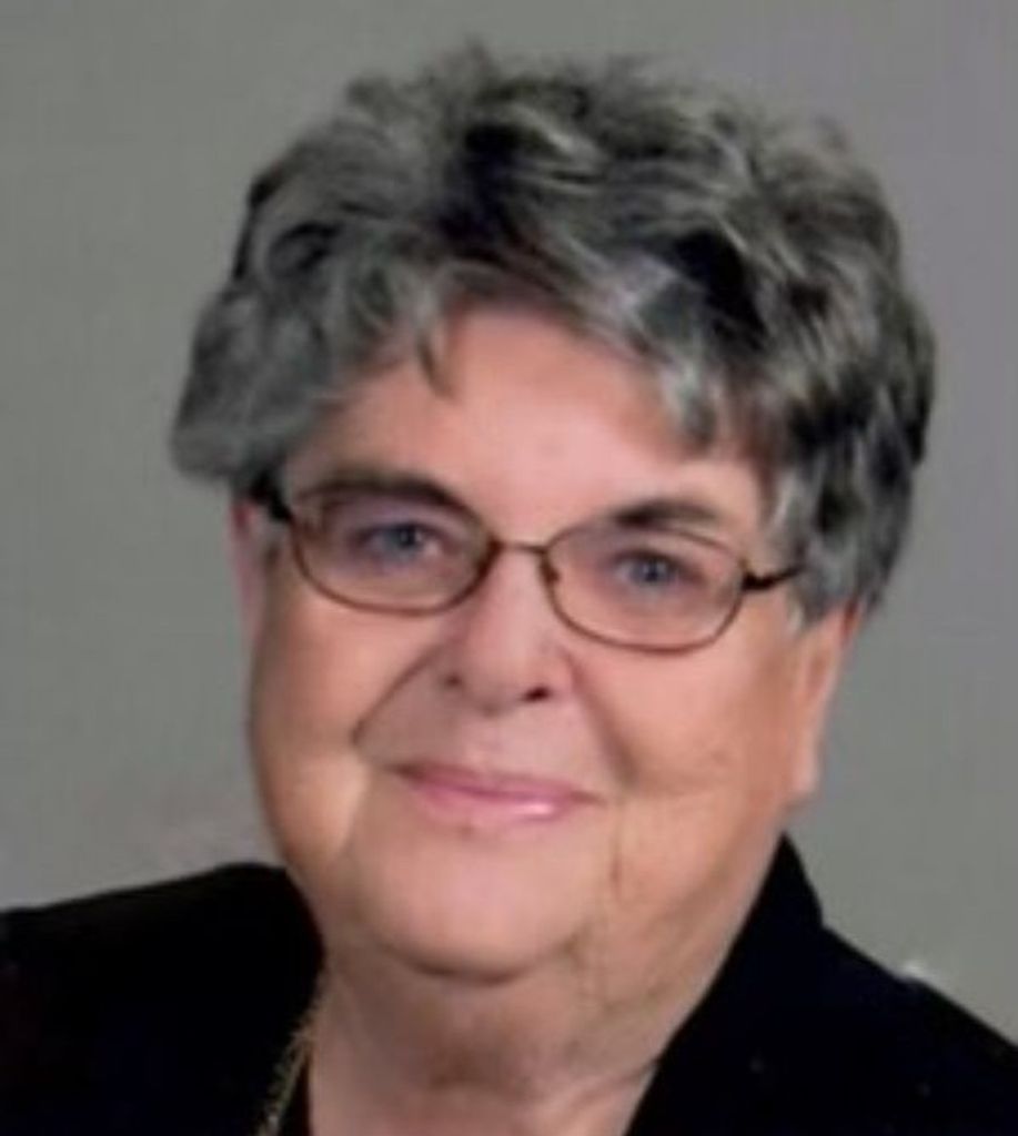 Carol Beth Kickhaefer