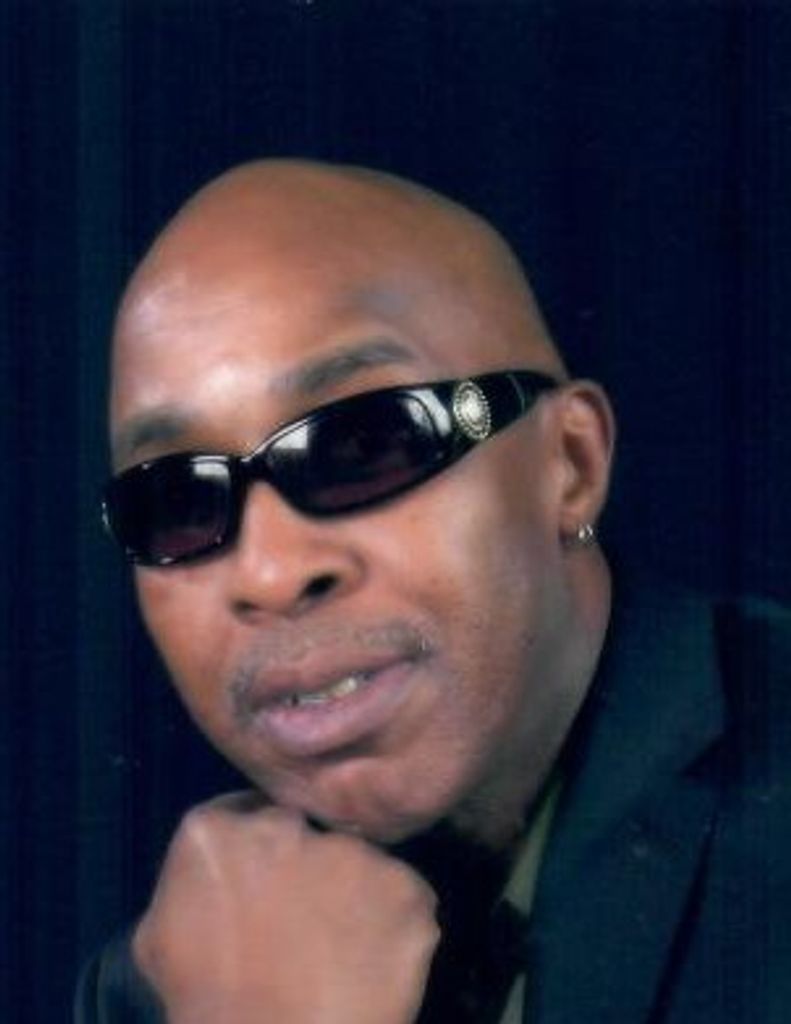 James "Jimmy" M. Robinson Jr.