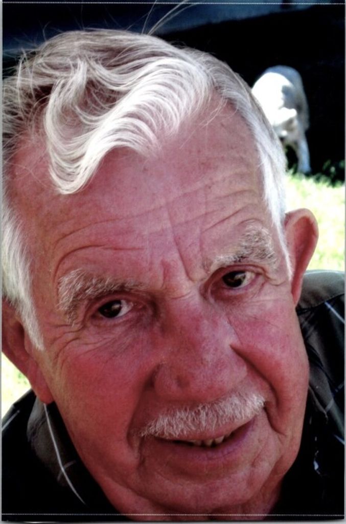 Robert "Bob" Wedlock