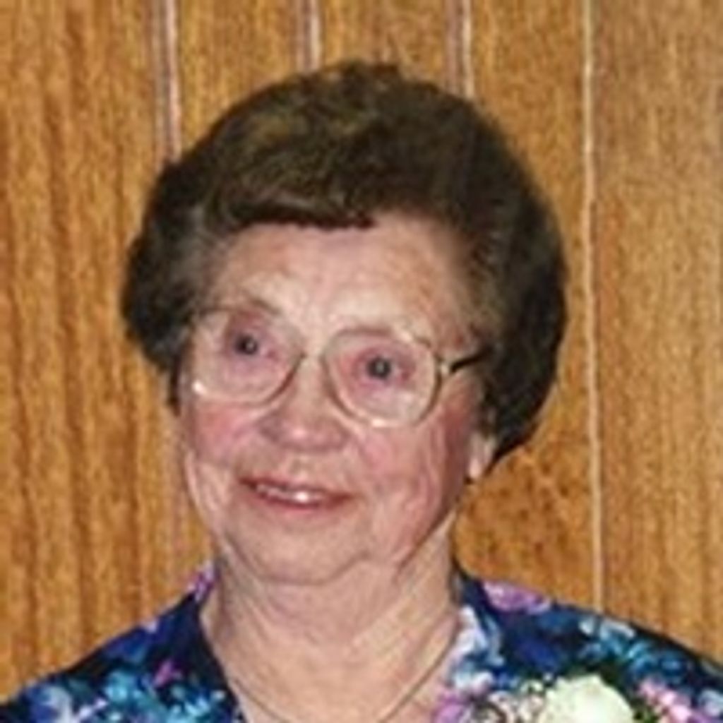 Bertha Dallmann