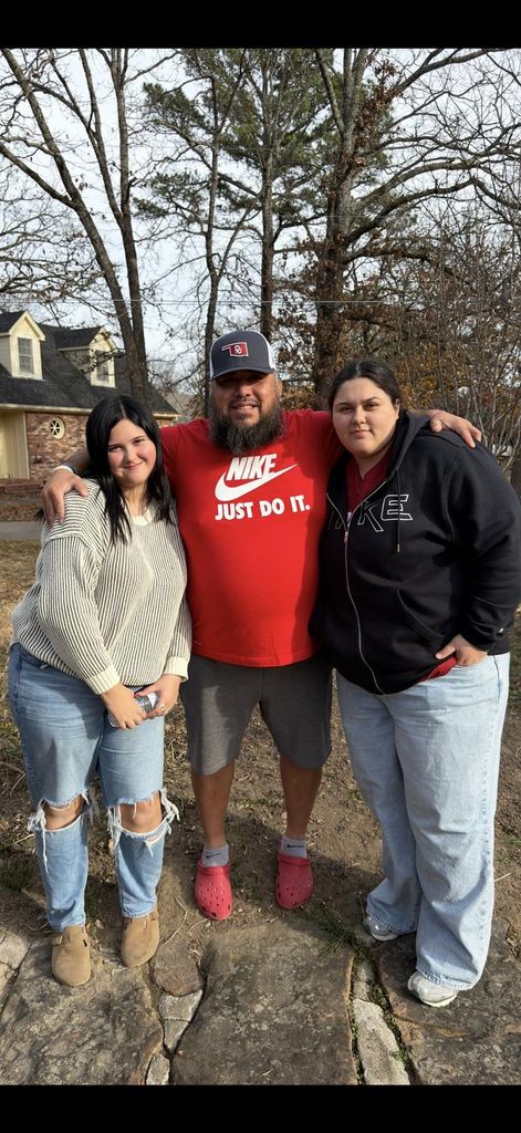 Sonny Joe Torres Profile Photo