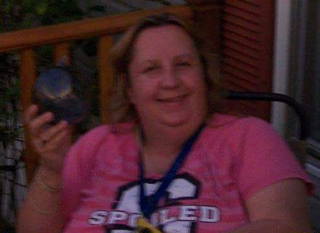 Paula R. Spencer Profile Photo
