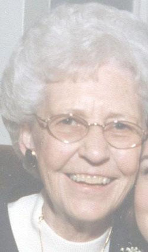 Violet Harding