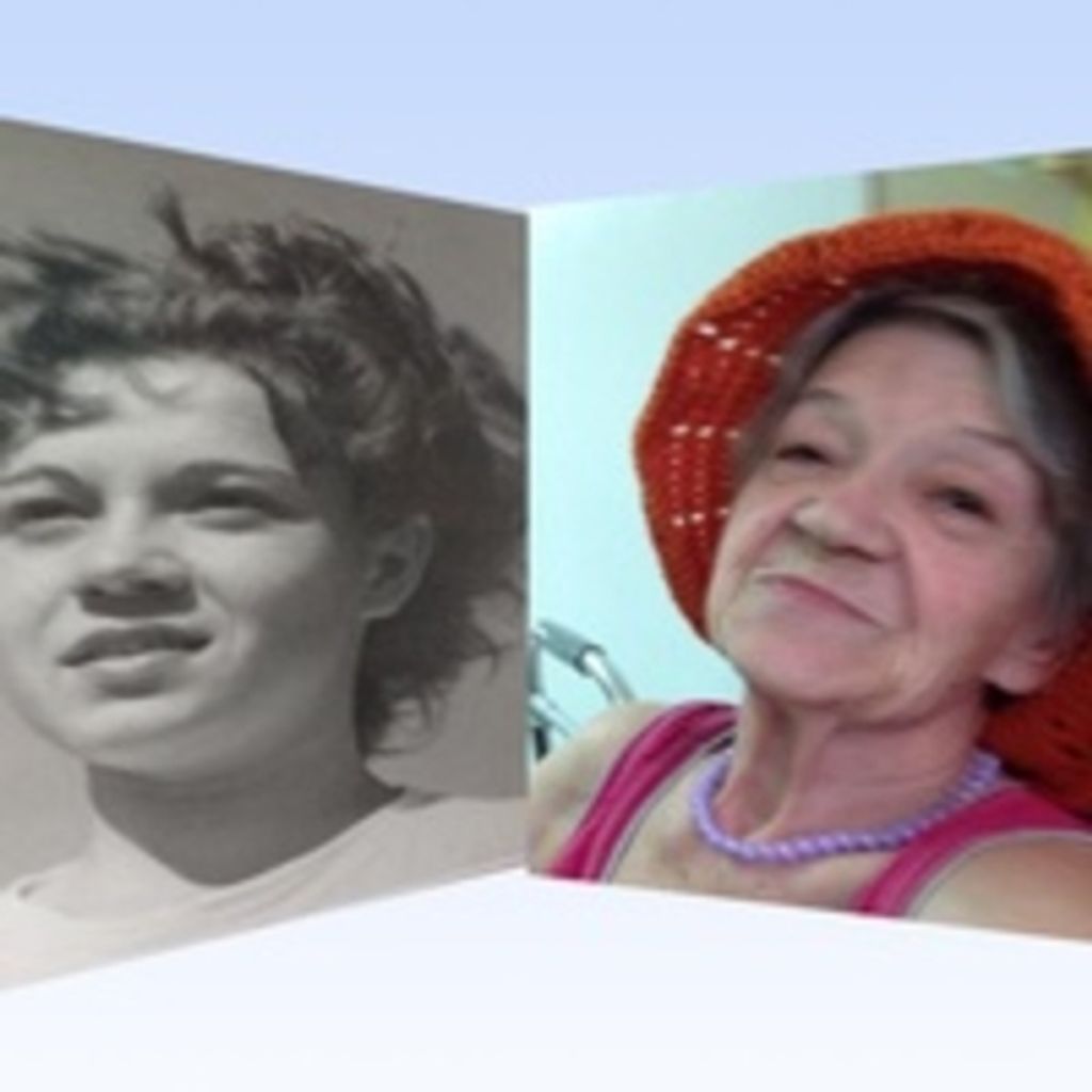 Marjorie Ann Mastin