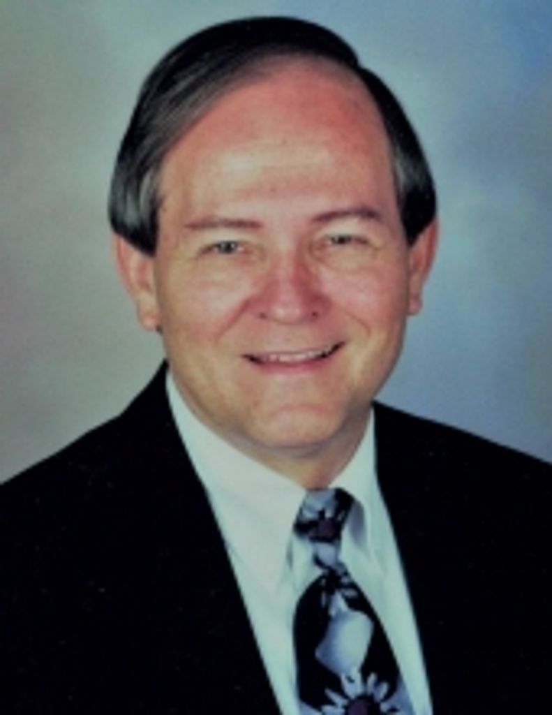Donald Ray McGough