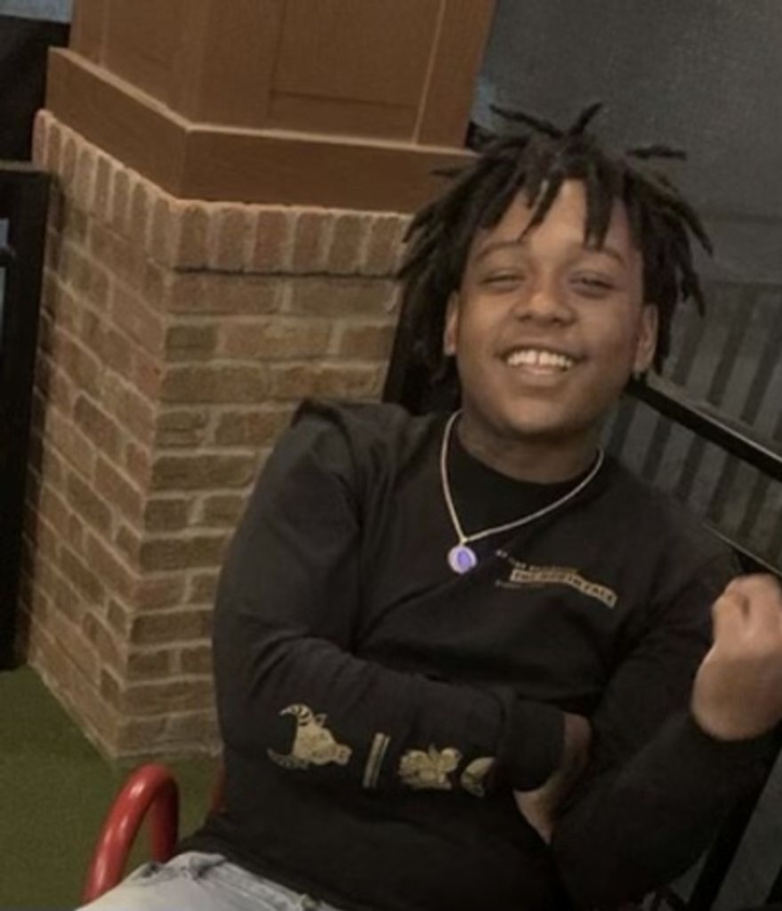 Zaveon Marquise Chamberlain Profile Photo