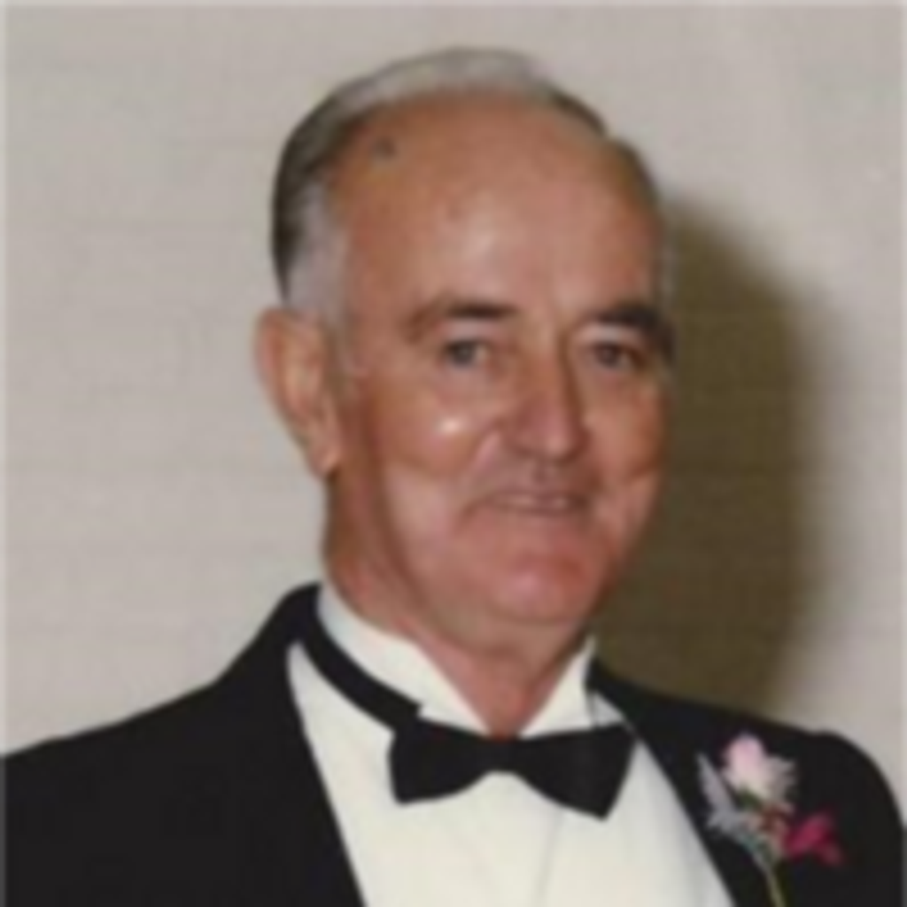 John L. Bellamy,