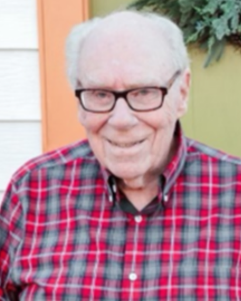 Robert Eugene Erny