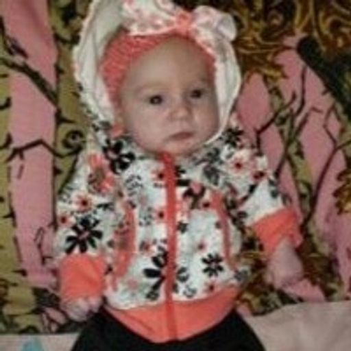 Octavia Emberlin Jade Taylor Moore Profile Photo
