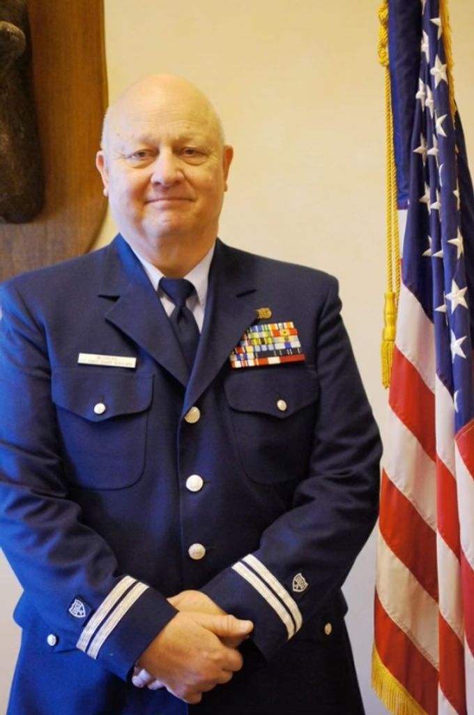 Robert "Bob" Withers