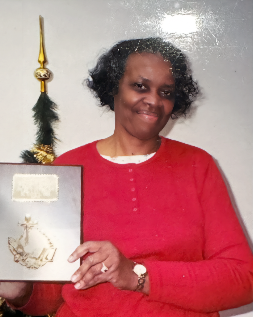 Helen Louise Williams