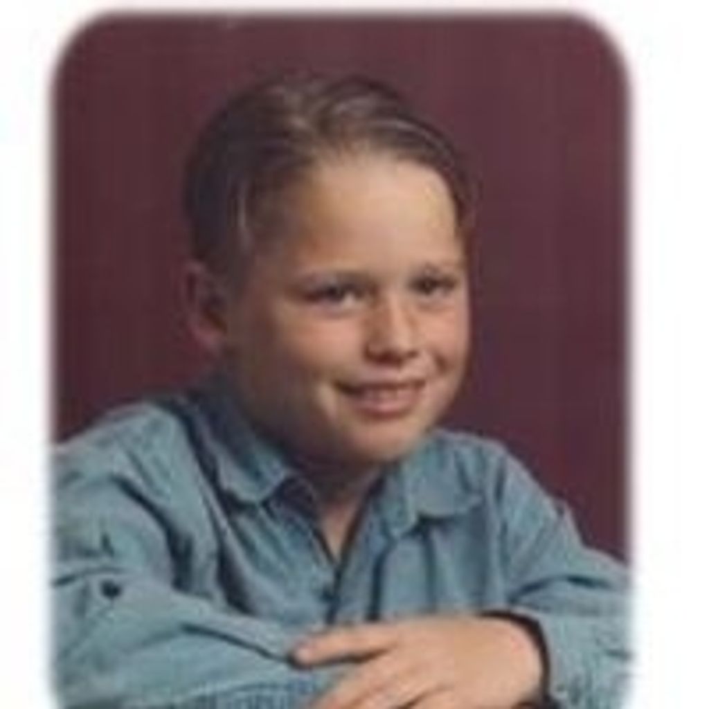 Brady Lee White