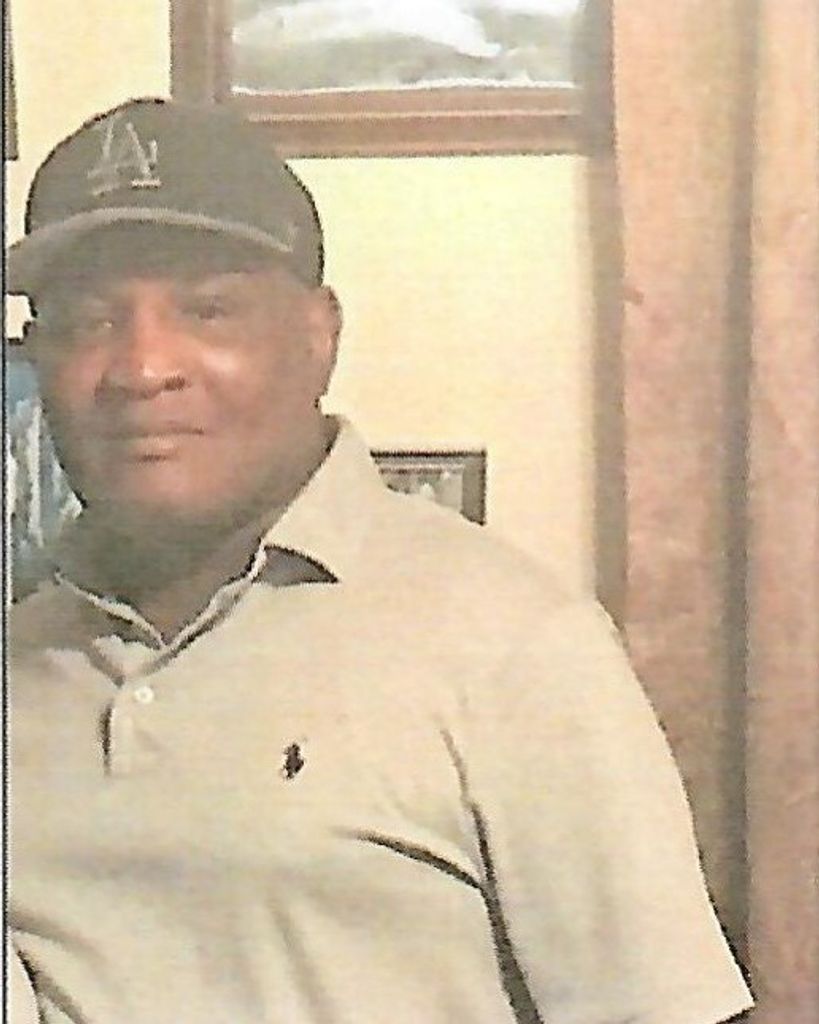 DONALD  JONES Profile Photo