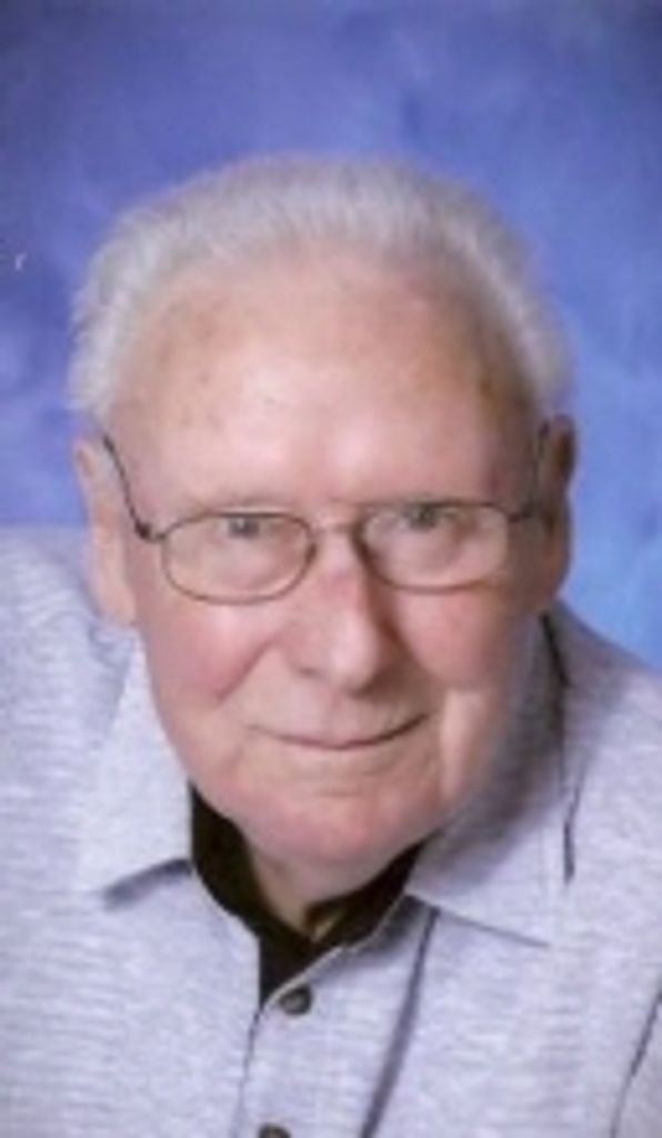 Don E. Anderson