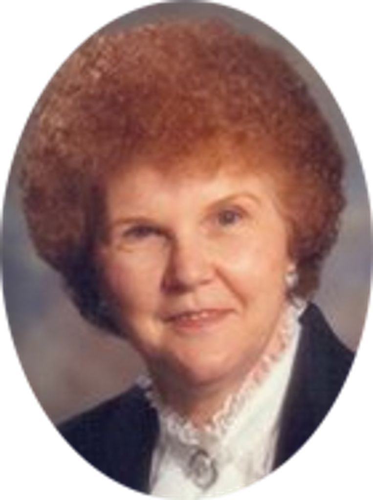 Lulu  Marie (Borst)  Gomber