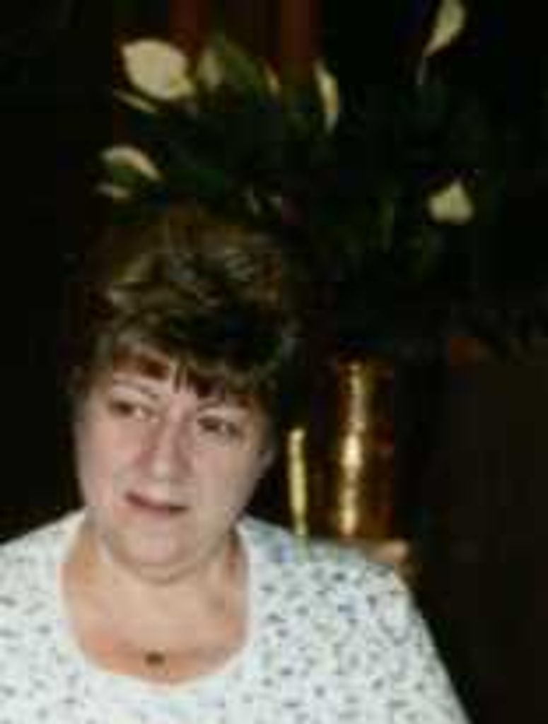 Mary Ann Strilkauskas