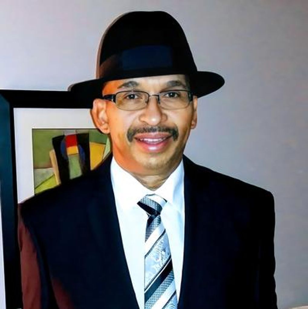 Peter Ray Granger Profile Photo