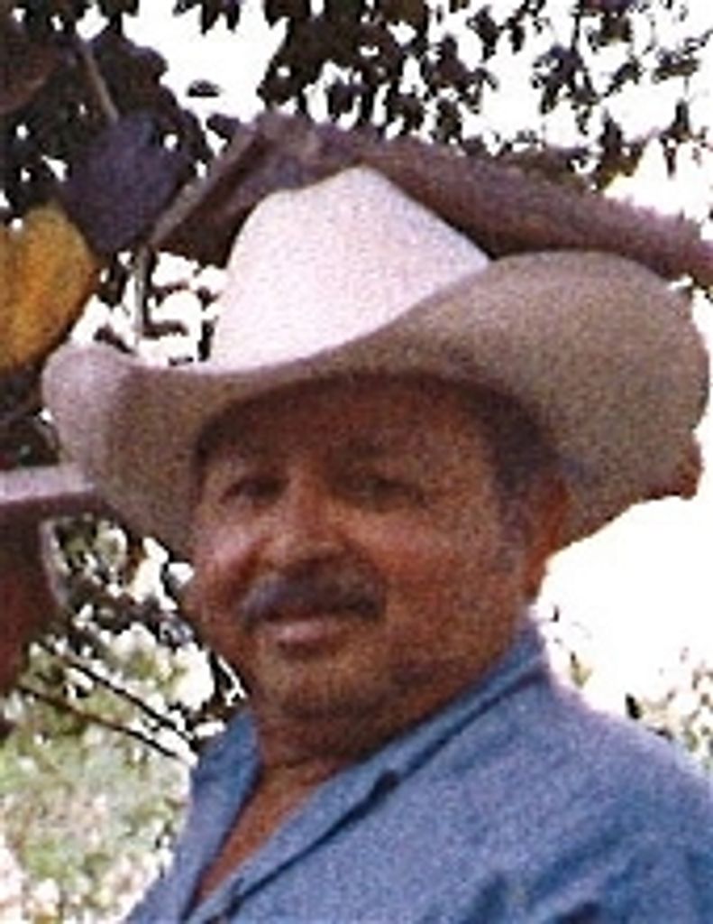 Espiridion  "Speedy" Martinez