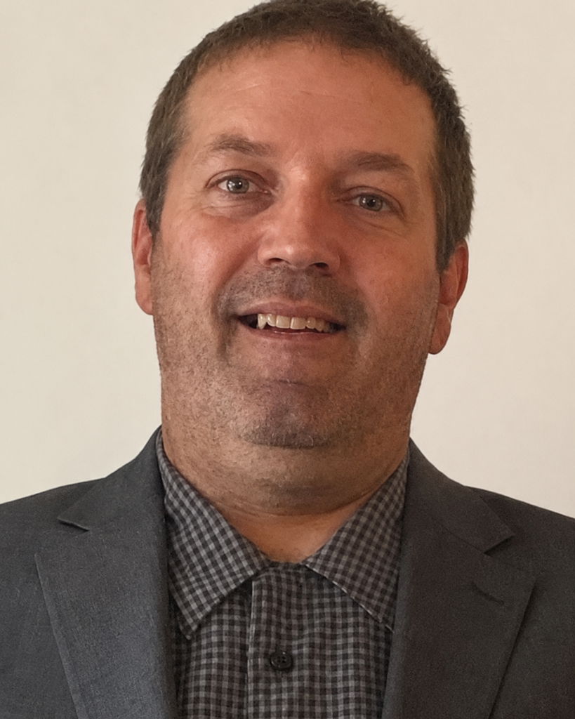 Richard John Michalski