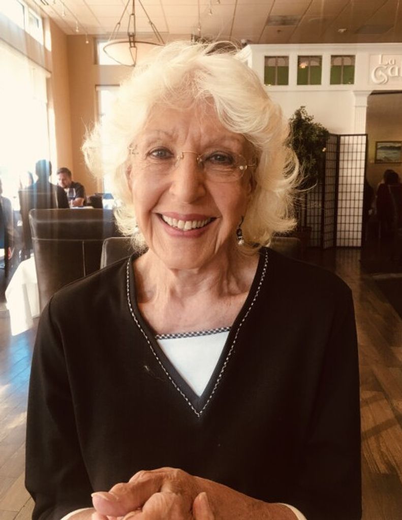 Connie Finney