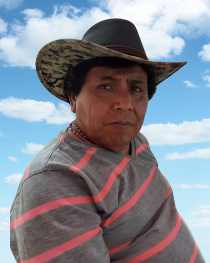 Alvaro Gil Aguilar Profile Photo