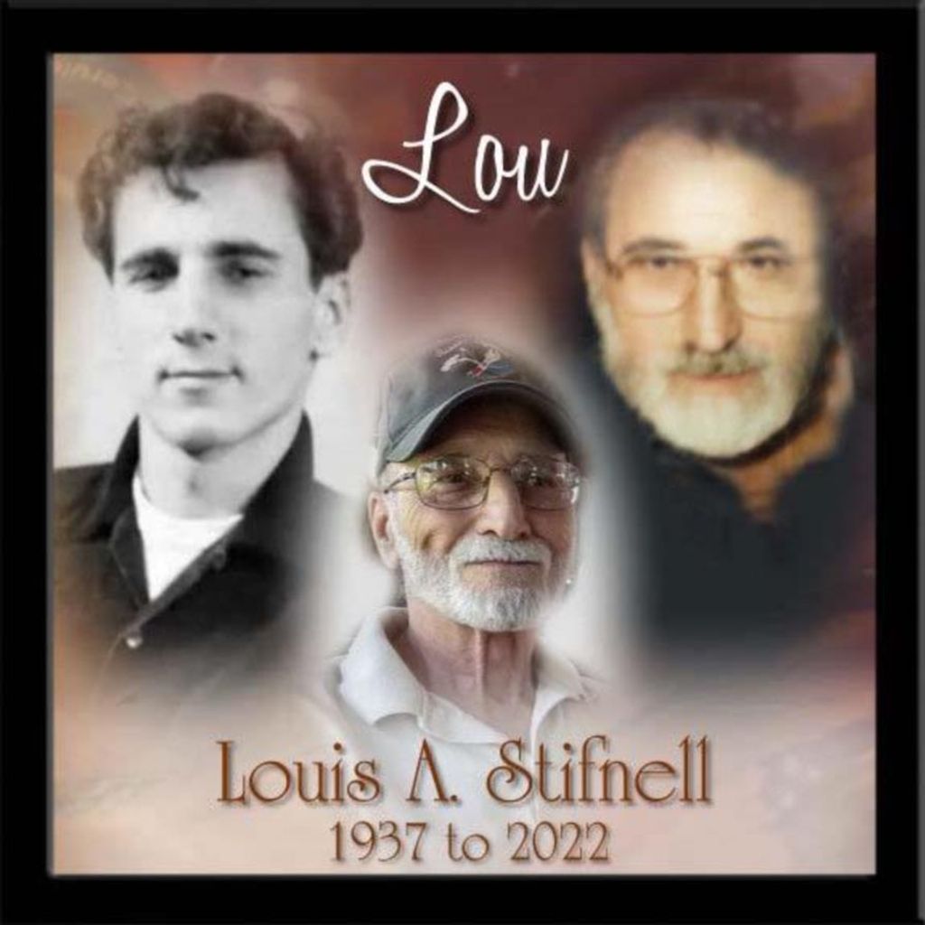 Louis A. Stifnell Profile Photo