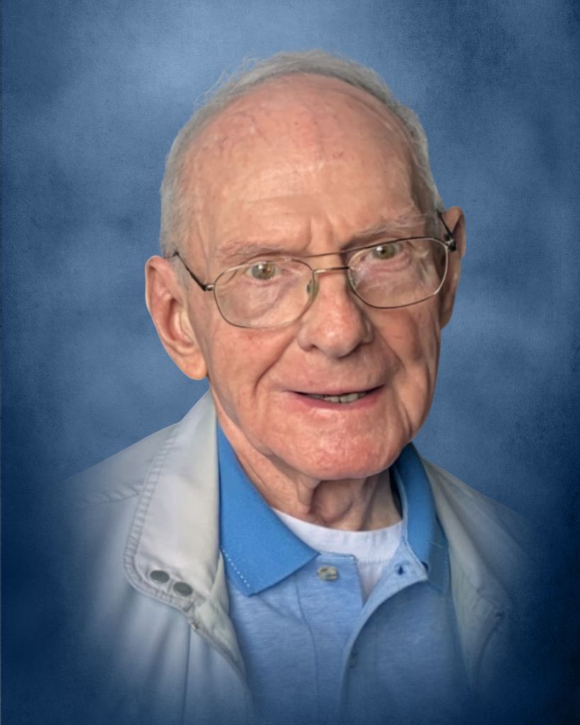 Donald L. Walker