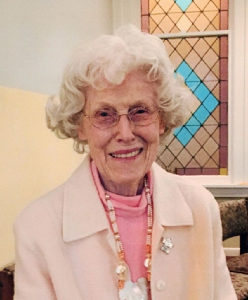 Charlotte Fandrich