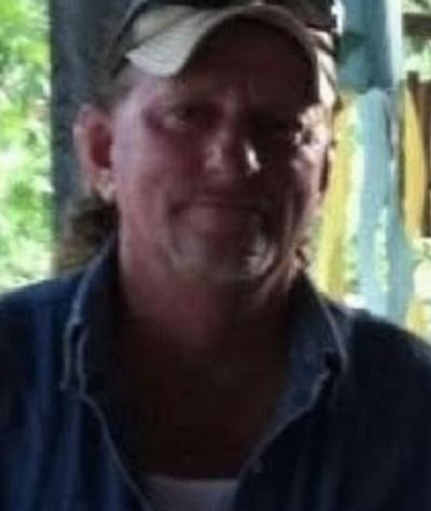 Gary Wayne Anglin Profile Photo