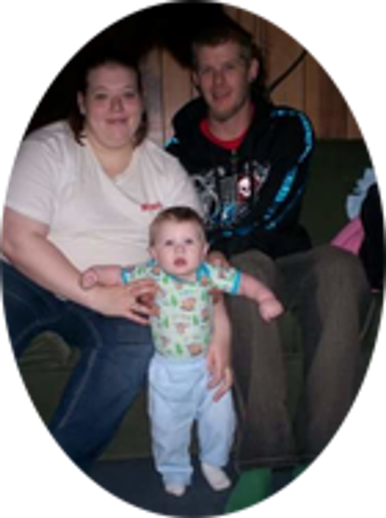 Michael  James Halley Profile Photo