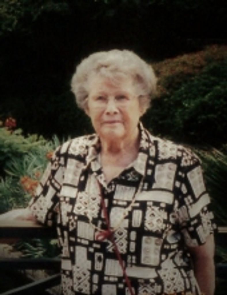 Mildred Maxine Gallaway Profile Photo