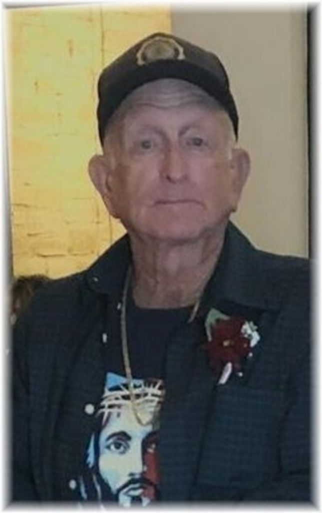 Mark Dennis Walker Profile Photo
