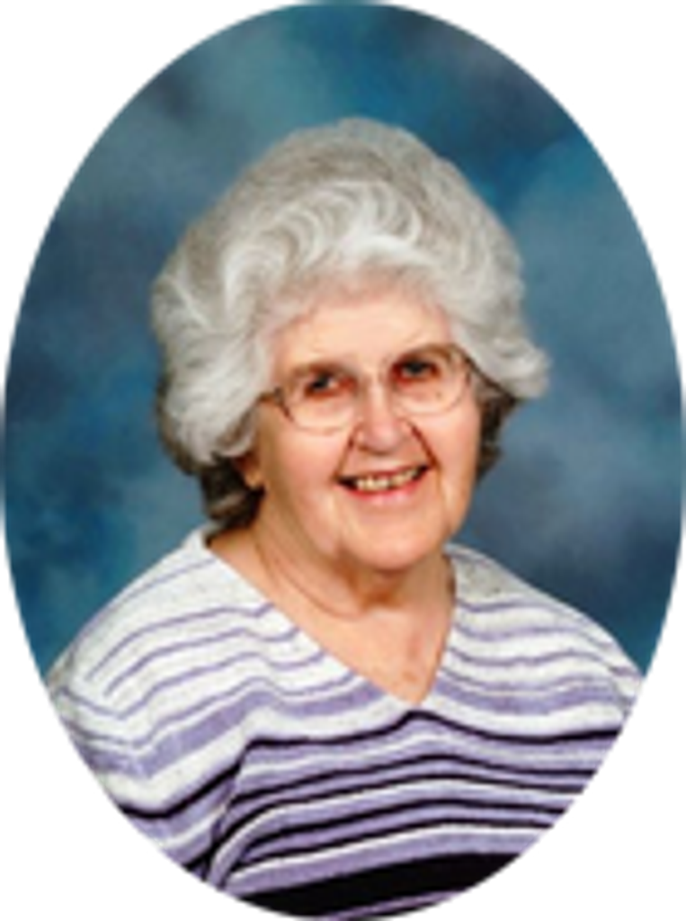 Betty Evans