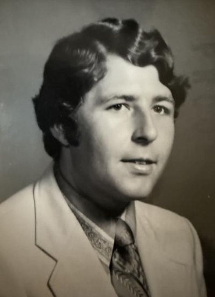 Danny Ray Ward Profile Photo