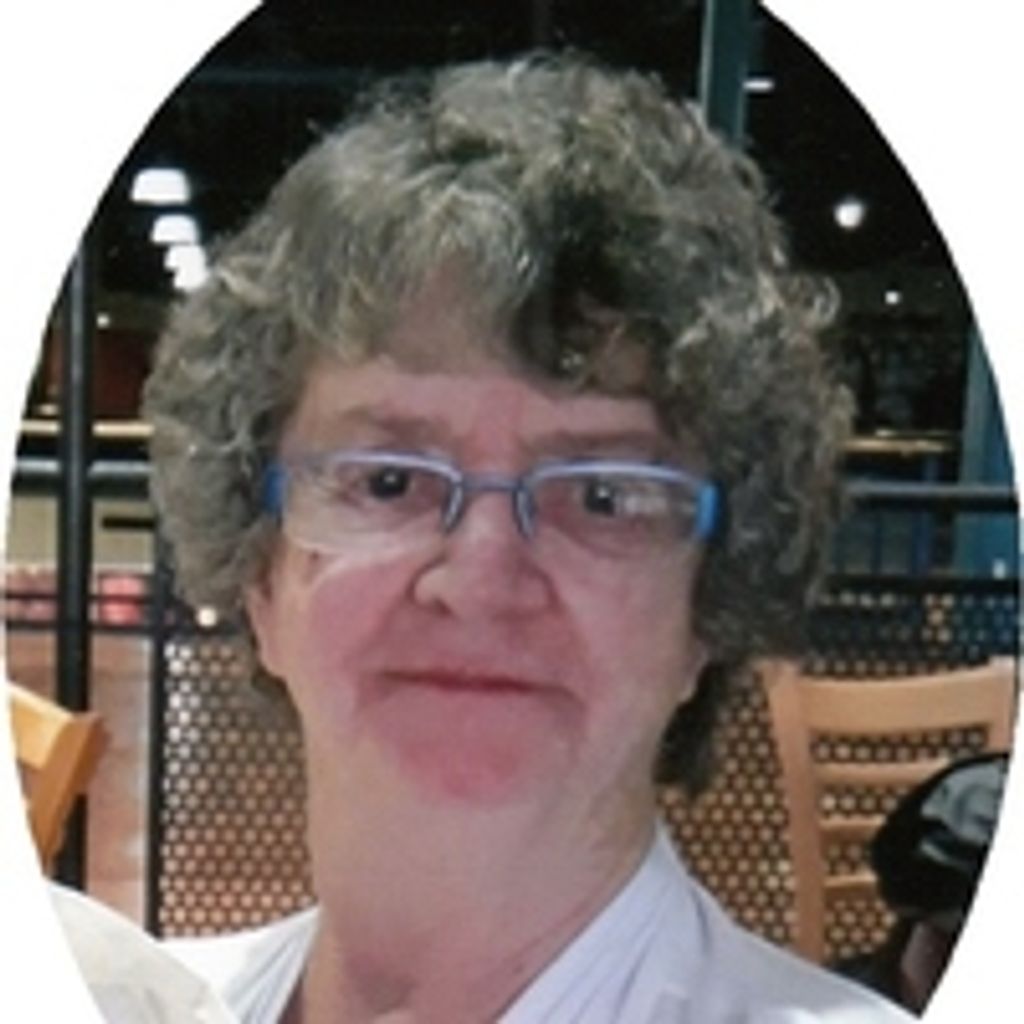 Mary  Elizabeth Greathouse