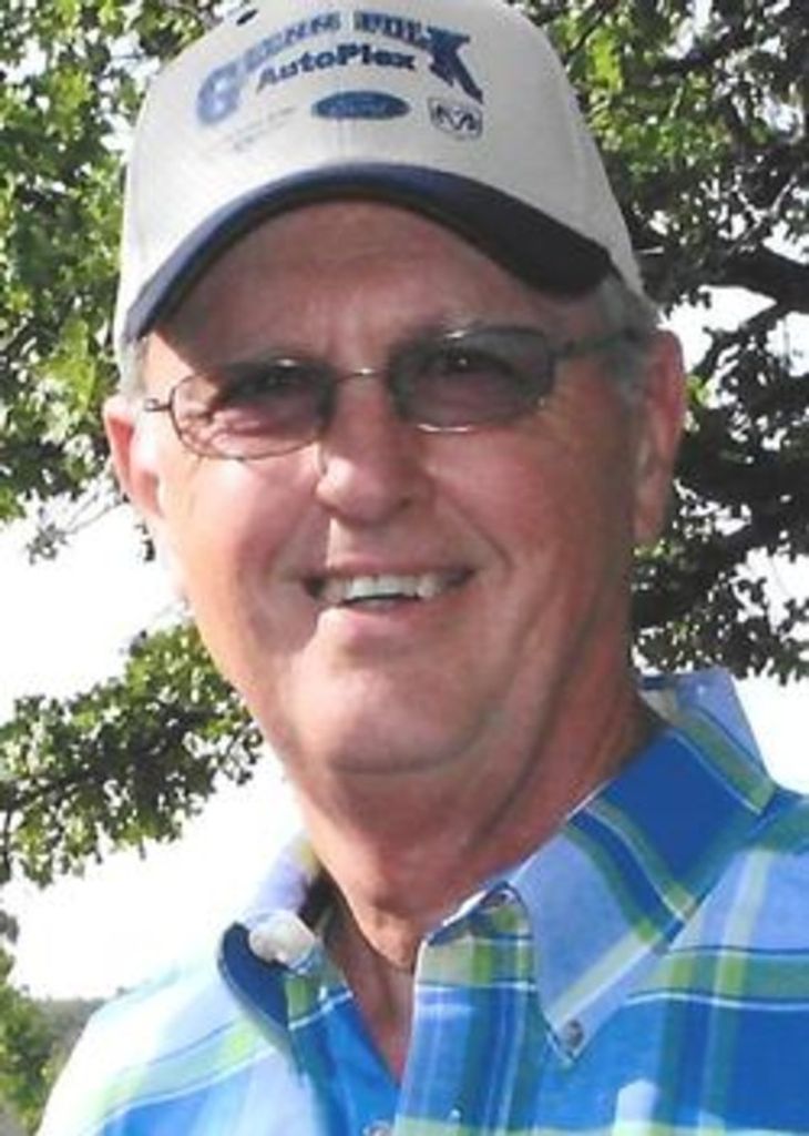 Larry Don Rutledge Profile Photo