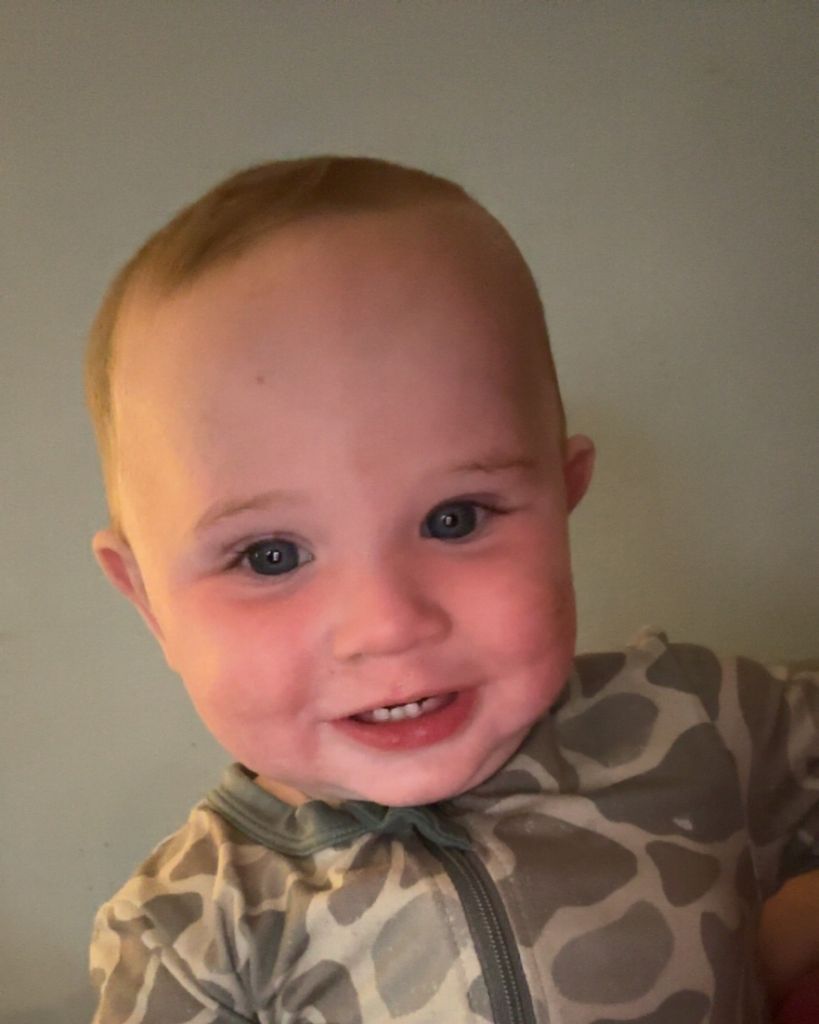 Konner Lee Benson Profile Photo