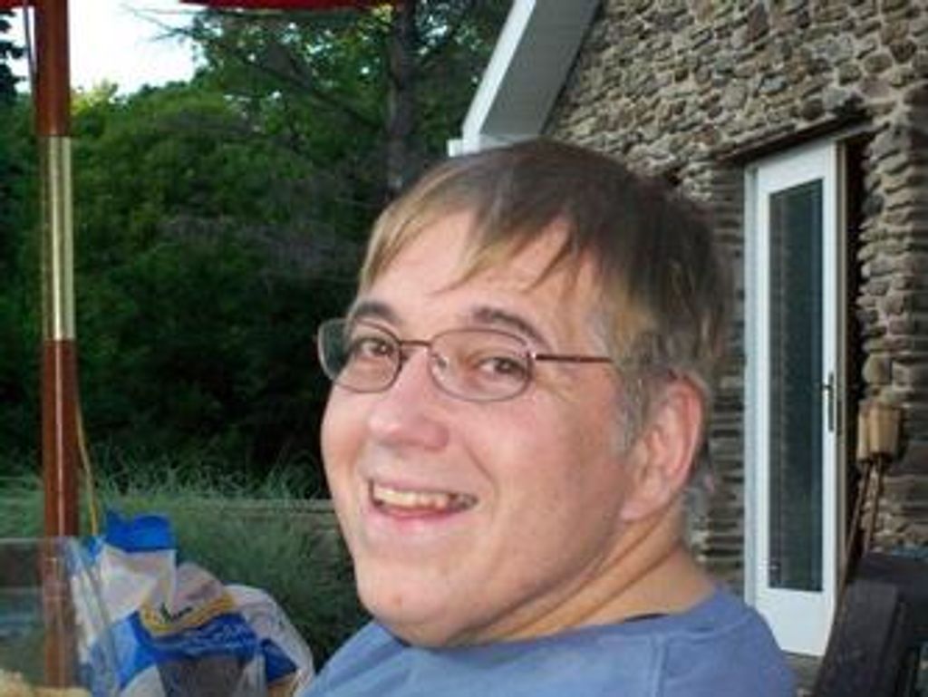 Frank J. Burke