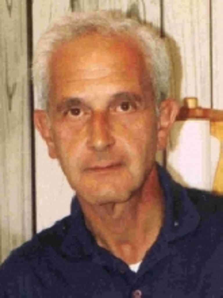 Francis A. Jannino