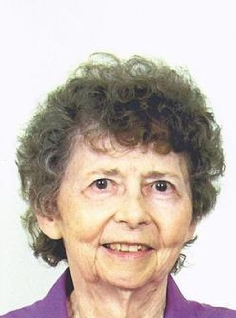 Betty Faye Payne Akselsen