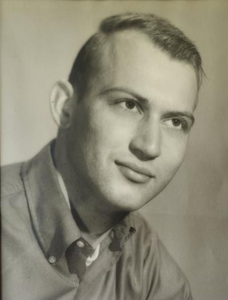 James Roy "Jimmy" Williams Profile Photo