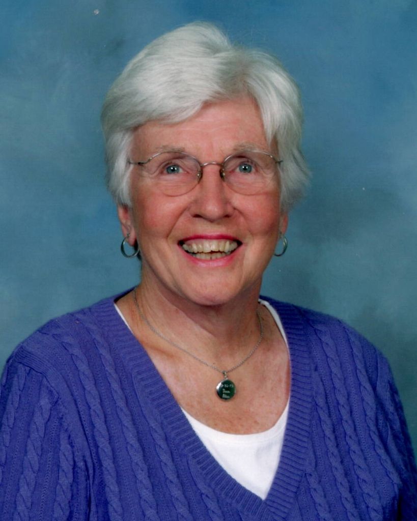 Phyllis J. Lubbe