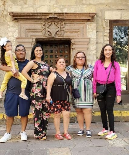 Monica Jazmin Ybarra photo gallery thumbnail 32 of 156