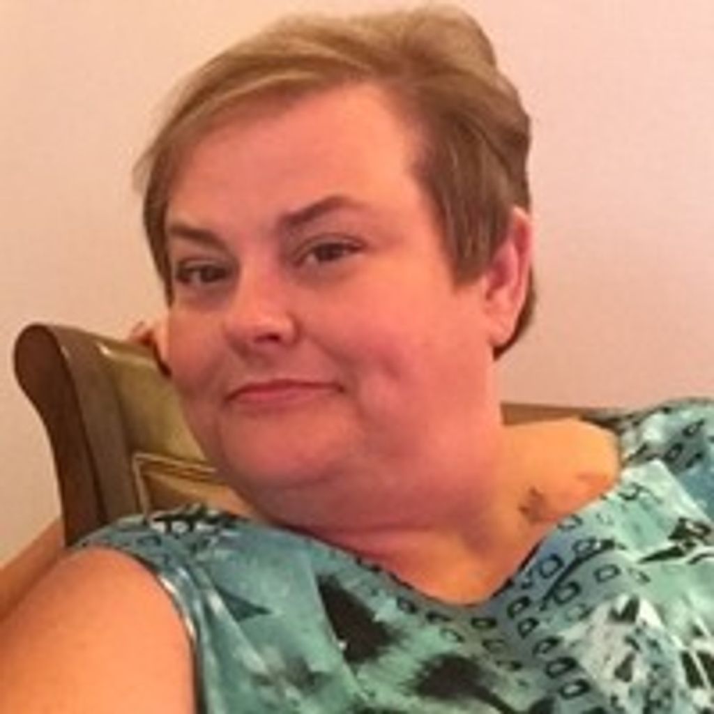 Deborah Denise Willson
