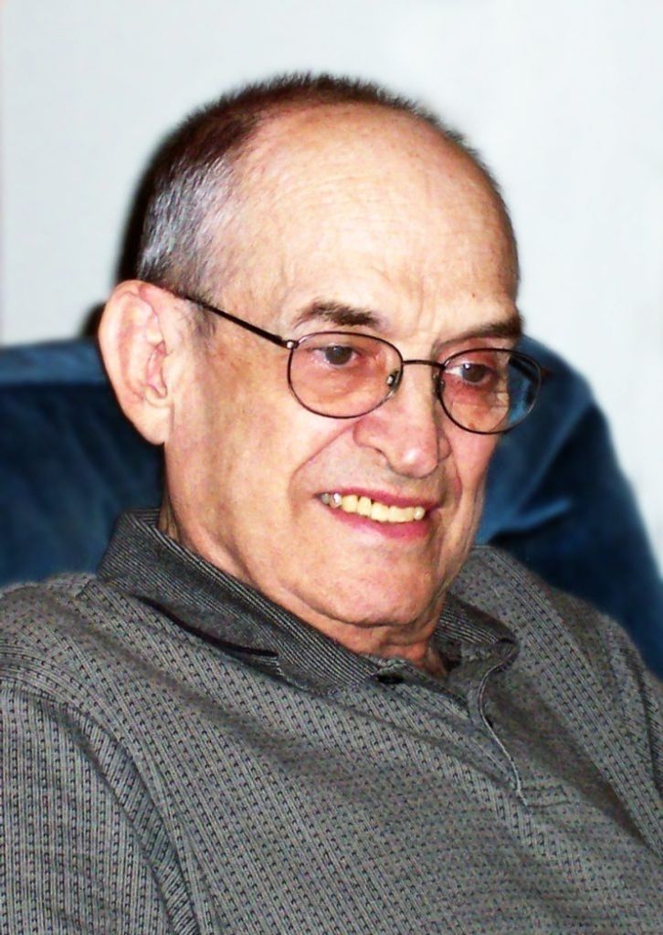 White, Virgil L.