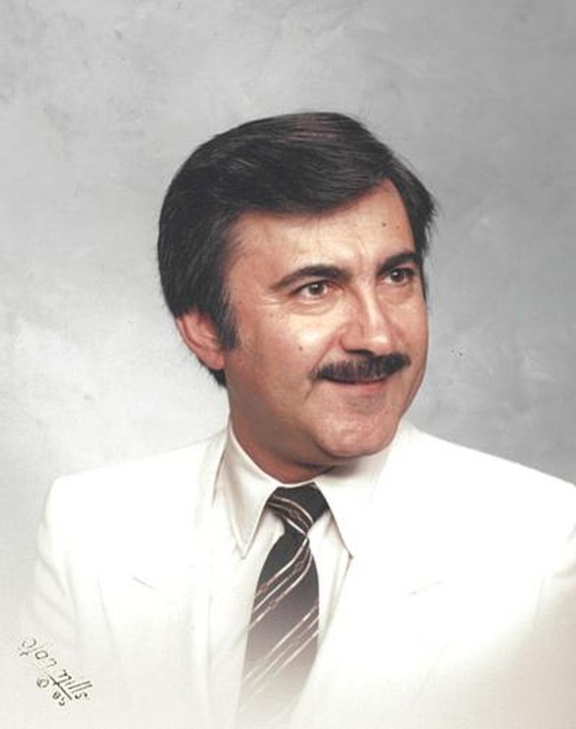 Sabah "Sam" Seeman Profile Photo