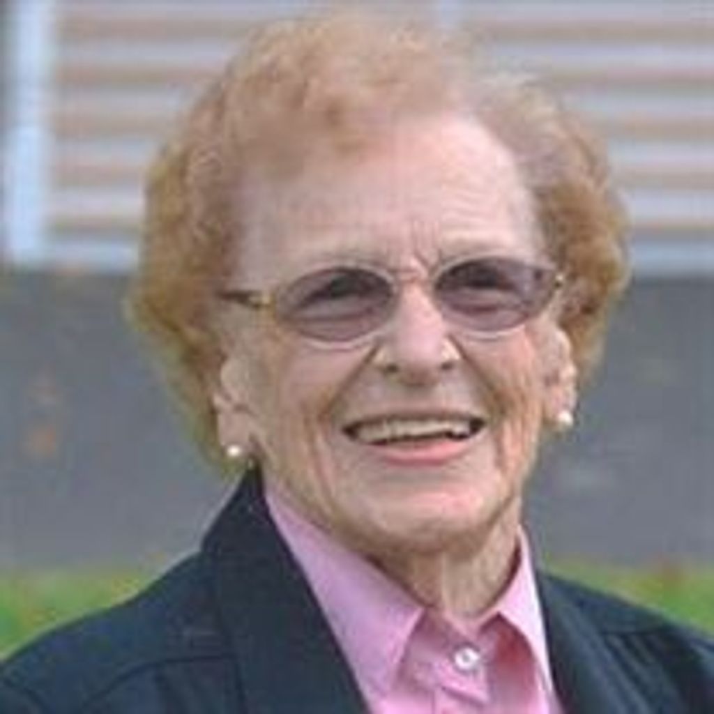 Doris Crapser