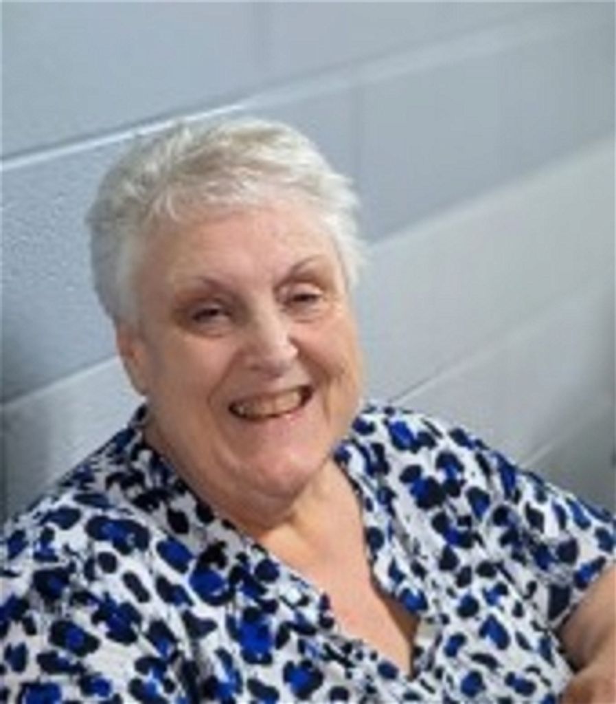 Sarah Brown Craft Profile Photo