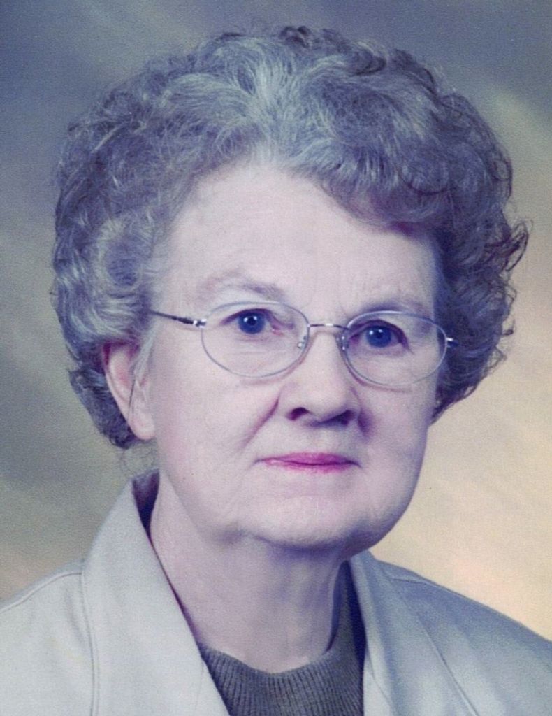Mary J. Vieck